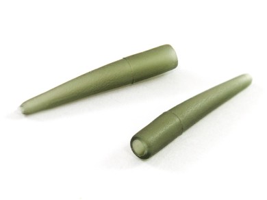 хвостовик /BUSHIDO/ Anti-tangle Sleeves L-20mm (уп.10шт) 0181-020