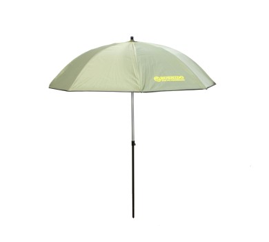 зонт /BUSHIDO/ D-2.2m (TEX210D) оливковый 0706-220